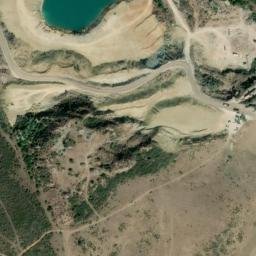 Satellite imagery of survey_point, DZ