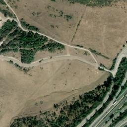 Satellite imagery of survey_point, DZ
