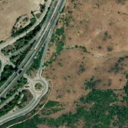 Satellite imagery of survey_point, DZ
