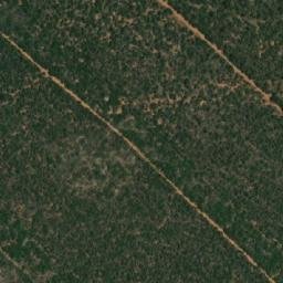Satellite imagery of Koudia Faraoun, DZ