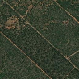 Satellite imagery of Koudia Faraoun, DZ