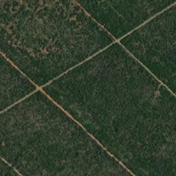 Satellite imagery of Koudia Faraoun, DZ