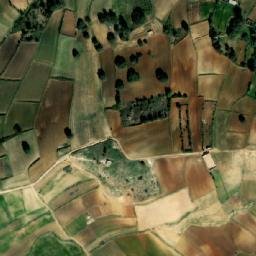 Satellite imagery of Djebel Sidi Daoud, DZ