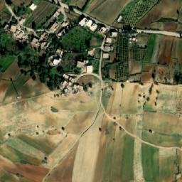 Satellite imagery of Djebel Sidi Daoud, DZ