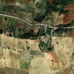 Satellite imagery of Djebel Sidi Daoud, DZ