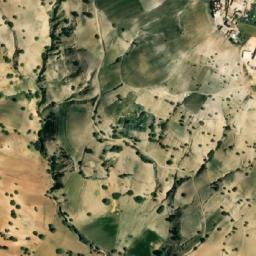 Satellite imagery of Koudia el Kherba, DZ