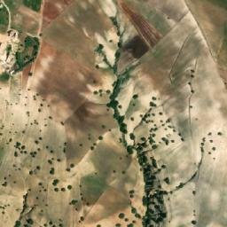 Satellite imagery of Koudia el Kherba, DZ