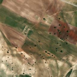 Satellite imagery of Koudia el Kherba, DZ