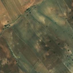 Satellite imagery of Djebel el Bach, DZ