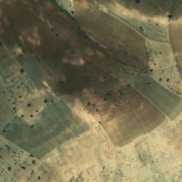 Satellite imagery of Djebel el Bach, DZ