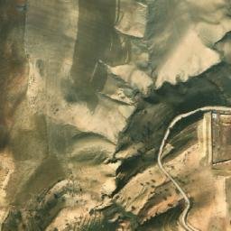 Satellite imagery of Koudiet Sidi Lezreg, DZ