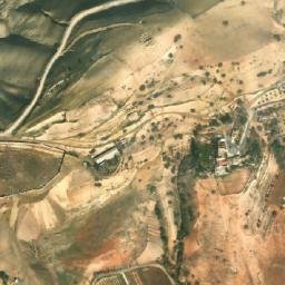 Satellite imagery of Koudiet Sidi Lezreg, DZ