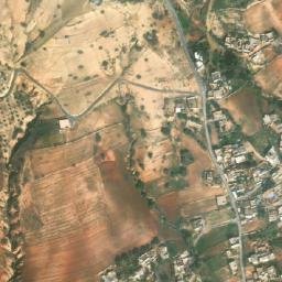 Satellite imagery of Koudiet Sidi Lezreg, DZ