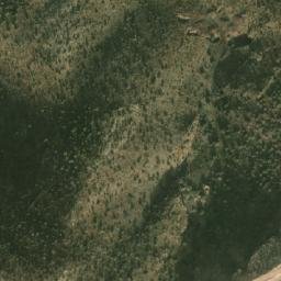 Satellite imagery of Kef en Nsour, DZ