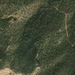 Satellite imagery of Kef en Nsour, DZ