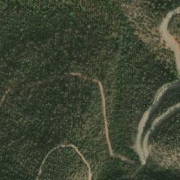 Satellite imagery of Kef et Taleb, DZ