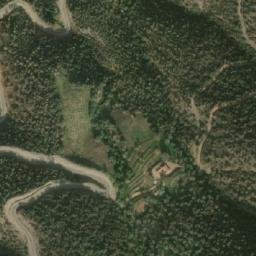 Satellite imagery of Kef et Taleb, DZ