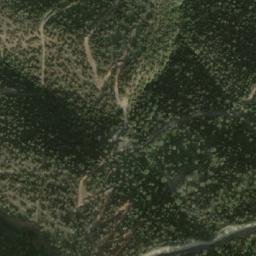 Satellite imagery of Kef et Taleb, DZ