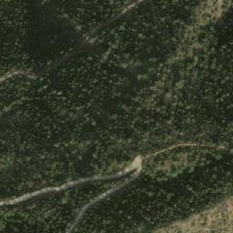 Satellite imagery of Koudiet Rosfa el Beidha, DZ