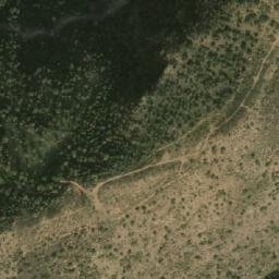 Satellite imagery of Koudiet Rosfa el Beidha, DZ