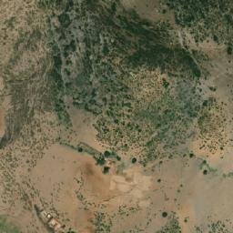 Satellite imagery of Djebel Gabli Dahmane, DZ