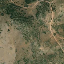 Satellite imagery of Djebel Gabli Dahmane, DZ
