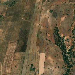 Satellite imagery of Gadet Djouada, DZ