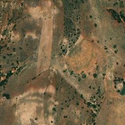 Satellite imagery of Gadet Djouada, DZ