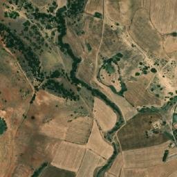 Satellite imagery of Gadet Djouada, DZ