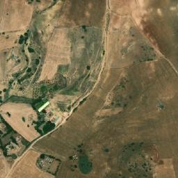 Satellite imagery of Gadet Boudjemline, DZ