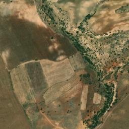 Satellite imagery of Gadet Boudjemline, DZ