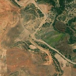 Satellite imagery of Gadet Belaghmane, DZ