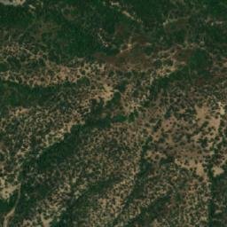 Satellite imagery of Kef Youssef, DZ