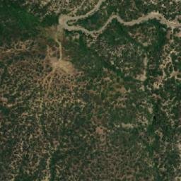 Satellite imagery of Kef Youssef, DZ