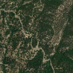 Satellite imagery of Kef Youssef, DZ