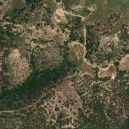 Satellite imagery of Djebel Taskhounet, DZ