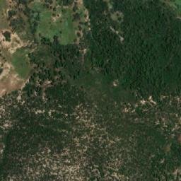 Satellite imagery of Djebel Taskhounet, DZ