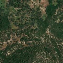 Satellite imagery of Djebel Taskhounet, DZ