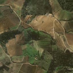 Satellite imagery of Kef el Melouza, DZ