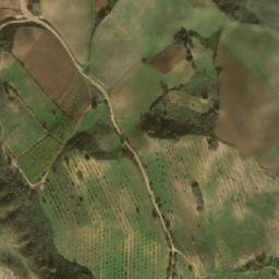 Satellite imagery of Kef el Melouza, DZ