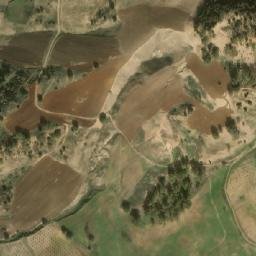 Satellite imagery of Kef Labouz, DZ