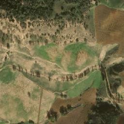 Satellite imagery of Kef Labouz, DZ