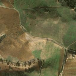 Satellite imagery of Kef Labouz, DZ