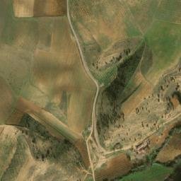 Satellite imagery of Kef el Akba, DZ