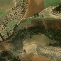 Satellite imagery of Kef el Akba, DZ