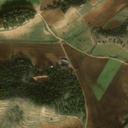 Satellite imagery of Kef el Akba, DZ