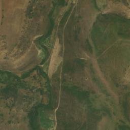 Satellite imagery of Gaadet Dakouira, DZ