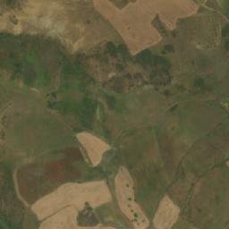 Satellite imagery of Gaadet Dakouira, DZ