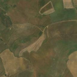 Satellite imagery of Gaadet Dakouira, DZ