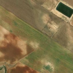 Satellite imagery of Draa el Ahmar, DZ
